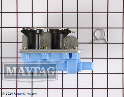 Water Inlet Valve 35-2374N Alternate Product View