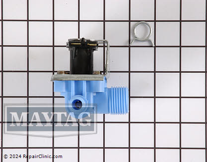 Water Inlet Valve 35-2374N Alternate Product View