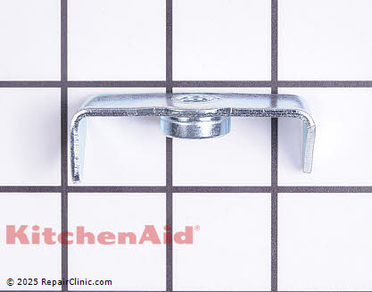 Auger Drive WPW10169511 Alternate Product View