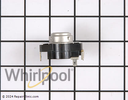 High Limit Thermostat 279052 Alternate Product View