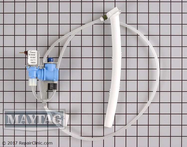 Ice Maker Assembly 4396418 Maytag Replacement Parts