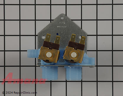 Water Inlet Valve WPW10356257 Alternate Product View