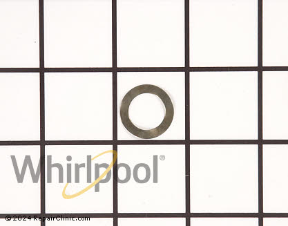 Washer WPY504082 Alternate Product View