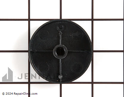 Control Knob WPY04100366 Alternate Product View