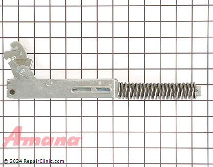 Door Hinge 74010546 Alternate Product View