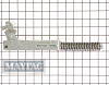 Door Hinge 74010546