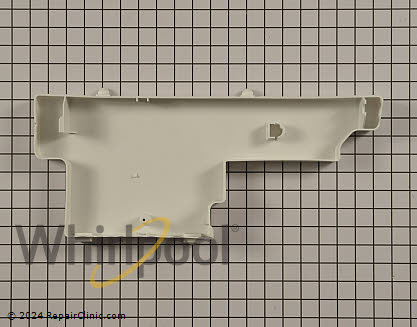 Drip Tray WPW10655368 Alternate Product View