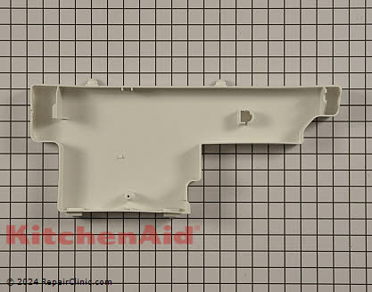 Drip Tray WPW10655368 Alternate Product View