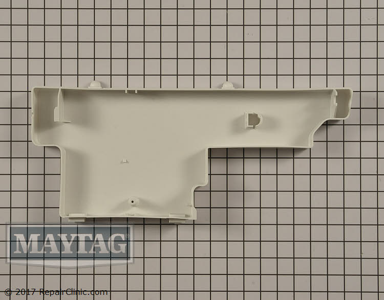 Drip Tray WPW10655368 Maytag Replacement Parts