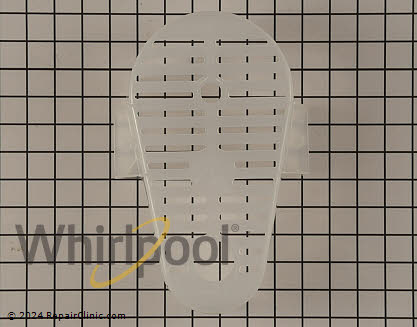 Cover WPW10427633 Alternate Product View