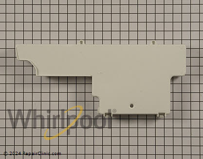 Drip Tray WPW10655368 Alternate Product View