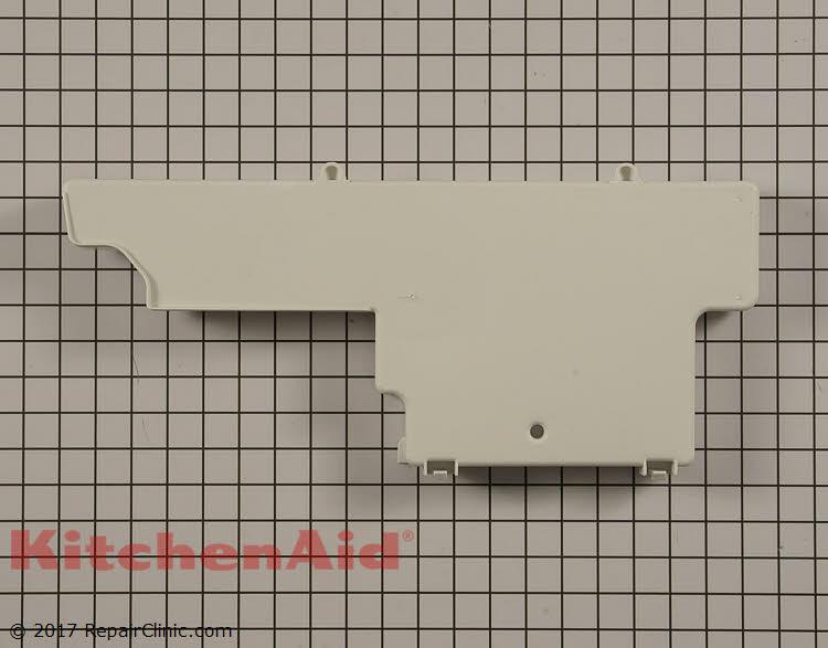 Drip Tray WPW10655368 KitchenAid Replacement Parts