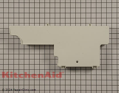 Drip Tray WPW10655368 Alternate Product View