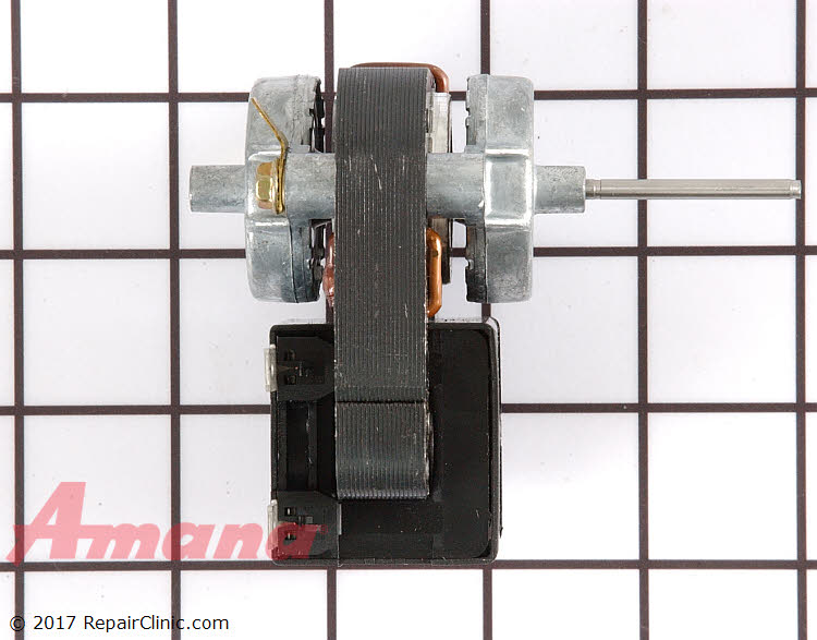 Evaporator Fan Motor WP10513803 Amana Replacement Parts