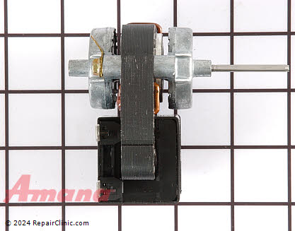 Evaporator Fan Motor WP10513803 Alternate Product View