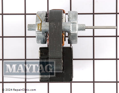 Evaporator Fan Motor WP10513803 Alternate Product View