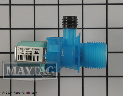 Water Inlet Valve W11168740 Alternate Product View