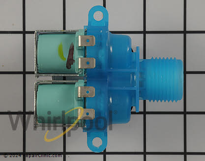 Water Inlet Valve W11168740 Alternate Product View