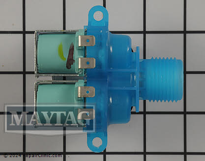 Water Inlet Valve W11168740 Alternate Product View