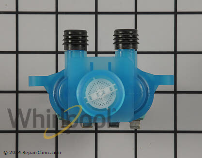 Water Inlet Valve W11168740 Alternate Product View