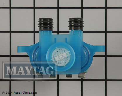 Water Inlet Valve W11168740 Alternate Product View
