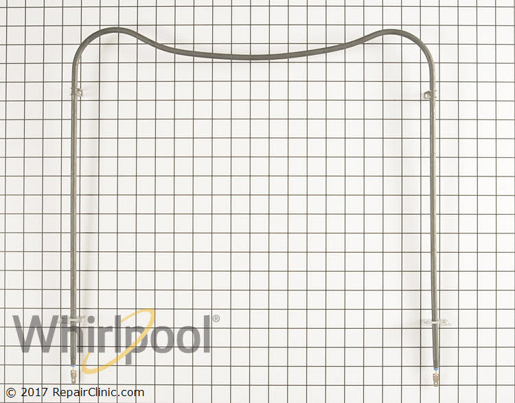 Bake Element WPW10310274 Alternate Product View