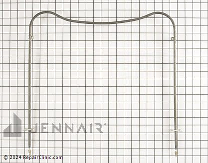 Bake Element WPW10310274 Alternate Product View