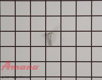 Screw WPW10348409 Alternate Product View