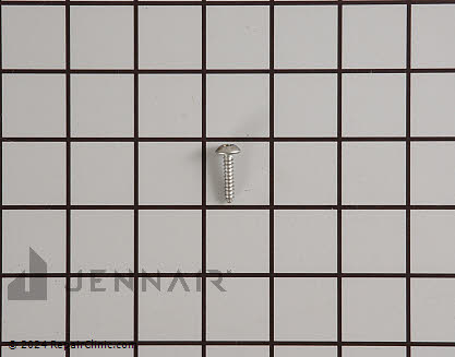 Screw WPW10348409 Alternate Product View