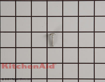 Screw WPW10348409 Alternate Product View