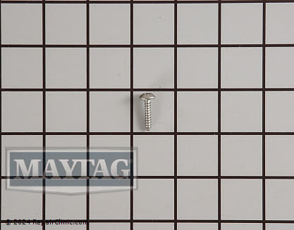 Screw WPW10348409 Alternate Product View