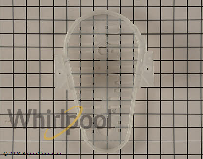 Cover WPW10427633 Alternate Product View