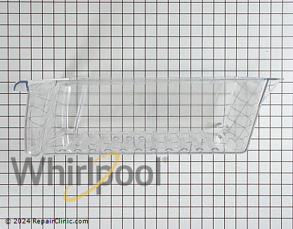 Snack Pan WP2309517 Alternate Product View