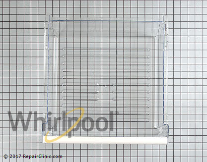 Snack Pan WP2309517 Alternate Product View