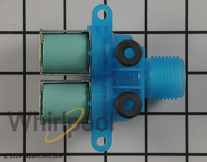 Water Inlet Valve W11168740 Alternate Product View