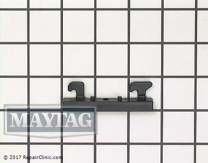 Door Shelf Support WP67043-6 Alternate Product View
