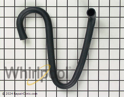 Inlet Hose WP3357328 Alternate Product View