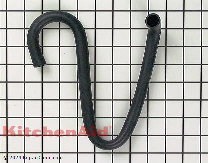 Inlet Hose WP3357328 Alternate Product View