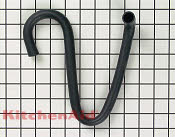 Inlet Hose - Part # 521019 Mfg Part # WP3357328