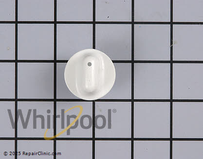 Knob WP36701W Alternate Product View