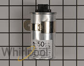 Capacitor - Part # 4247711 Mfg Part # W10804664