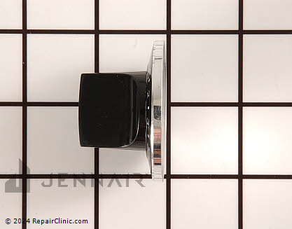 Control Knob WPY702442 Alternate Product View