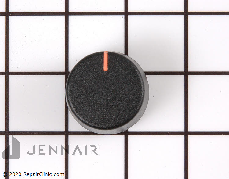 Control Knob WPY704918 | Jenn-Air Replacement Parts