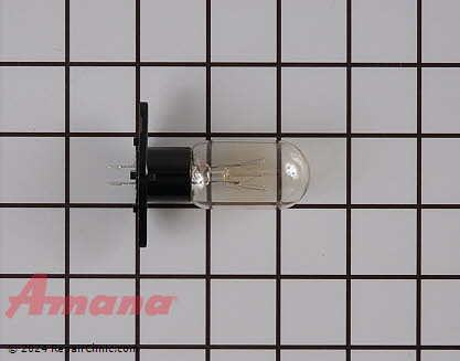 Light Assembly WP8183592 Alternate Product View