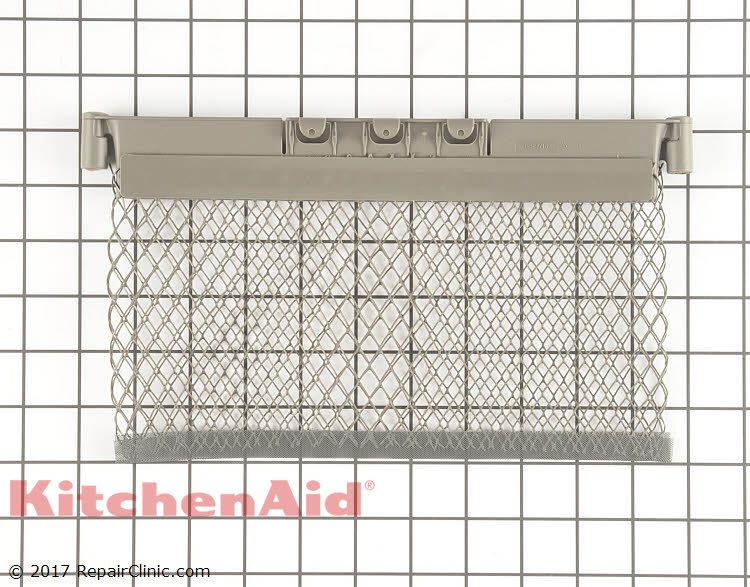 Small Items Basket 8519716 KitchenAid Replacement Parts