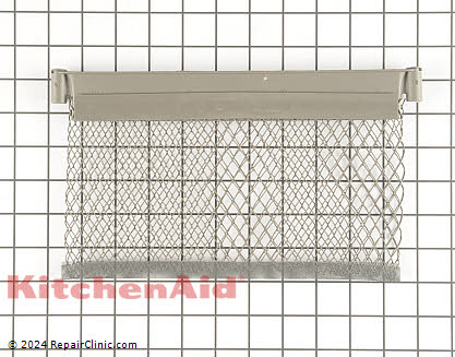 Small Items Basket 8519716 Alternate Product View