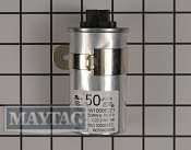 Capacitor - Part # 4247711 Mfg Part # W10804664