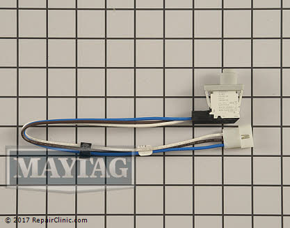 Door Switch WPW10318609 Alternate Product View