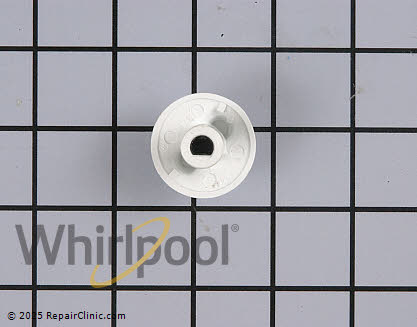 Knob WP36701W Alternate Product View