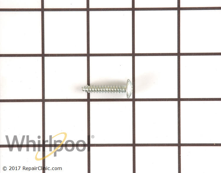 Screw WP3387230 Alternate Product View